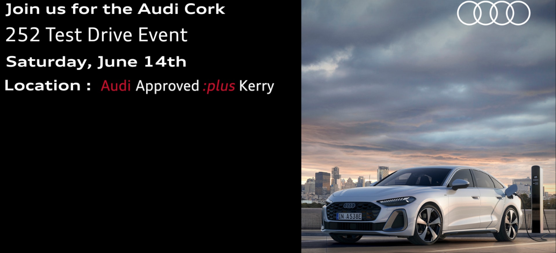 Audi 252 Offers