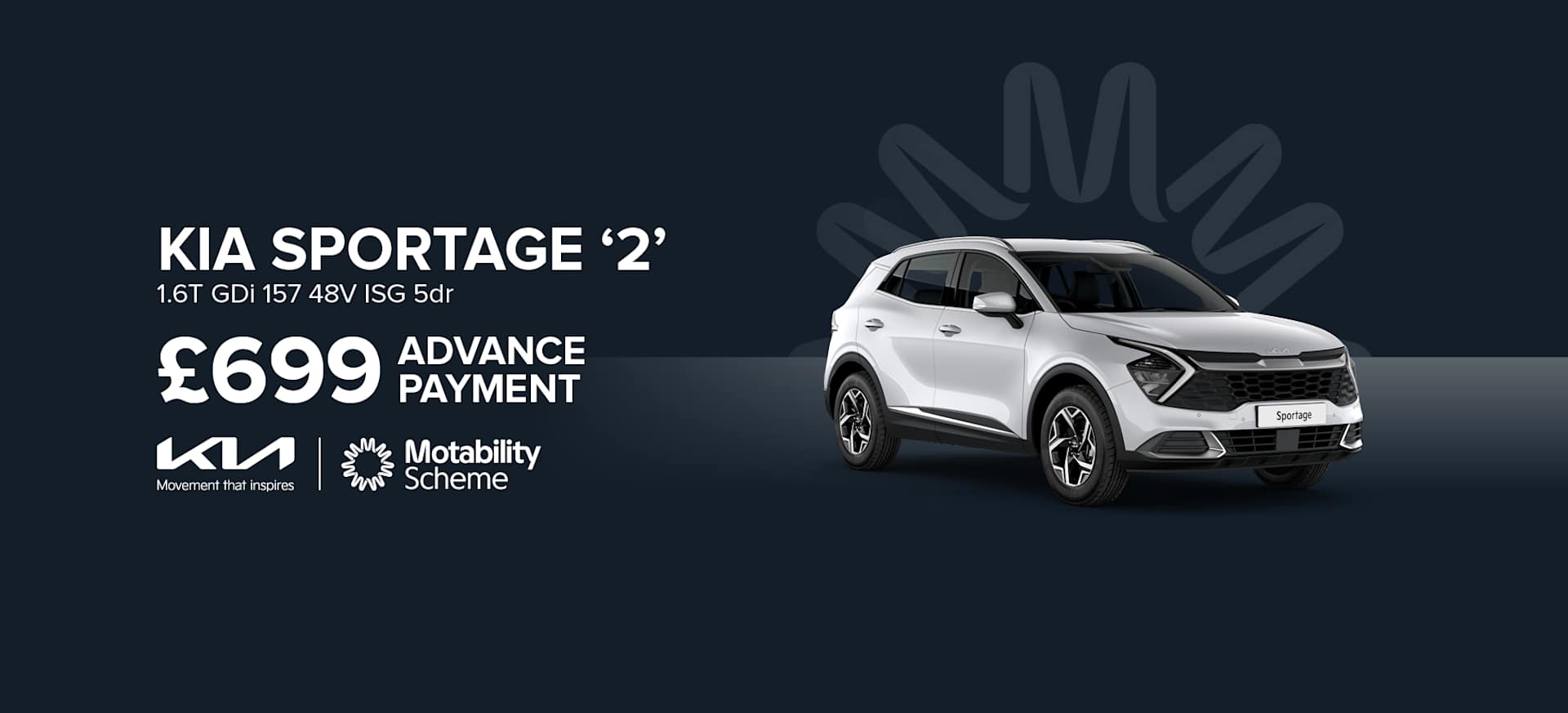 Puma Motability