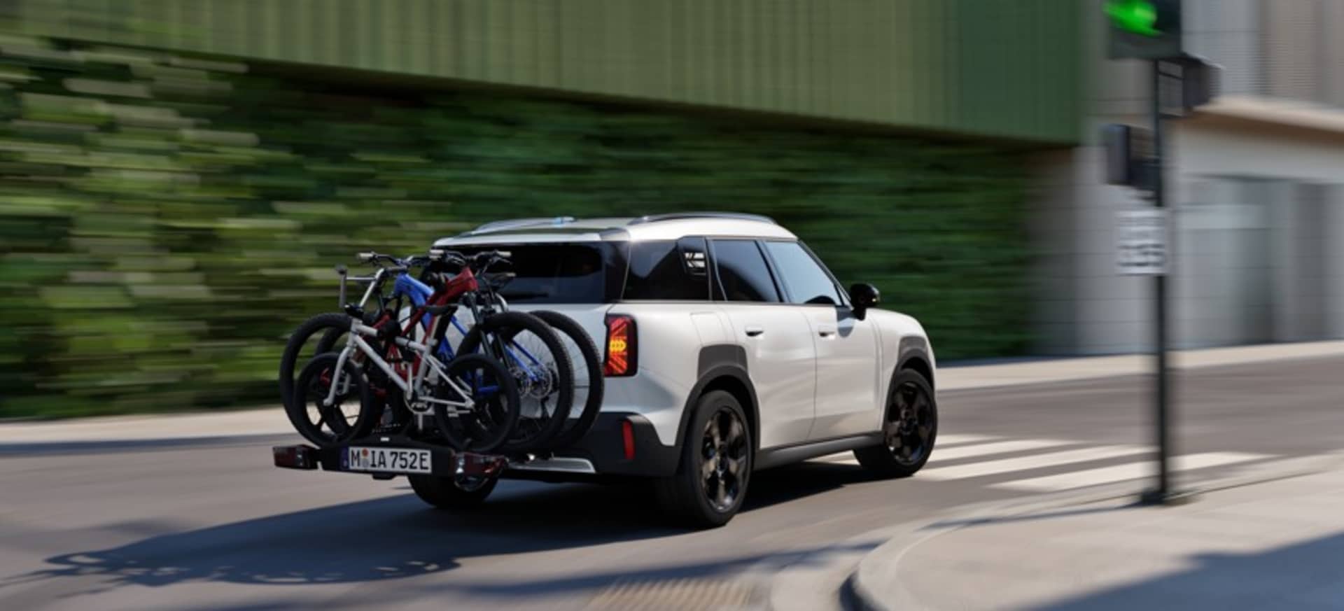 Browse our MINI Accessories 