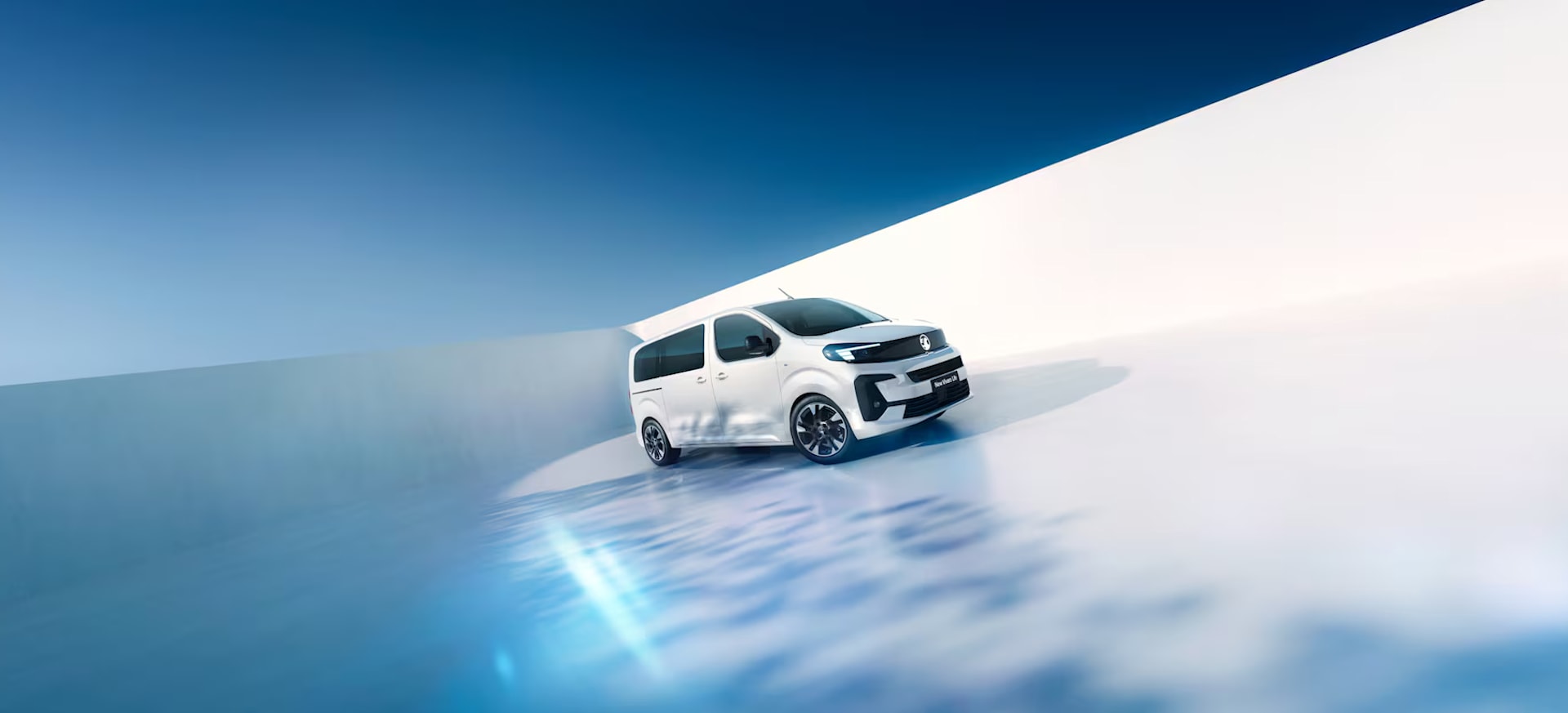 Vivaro Life Electric