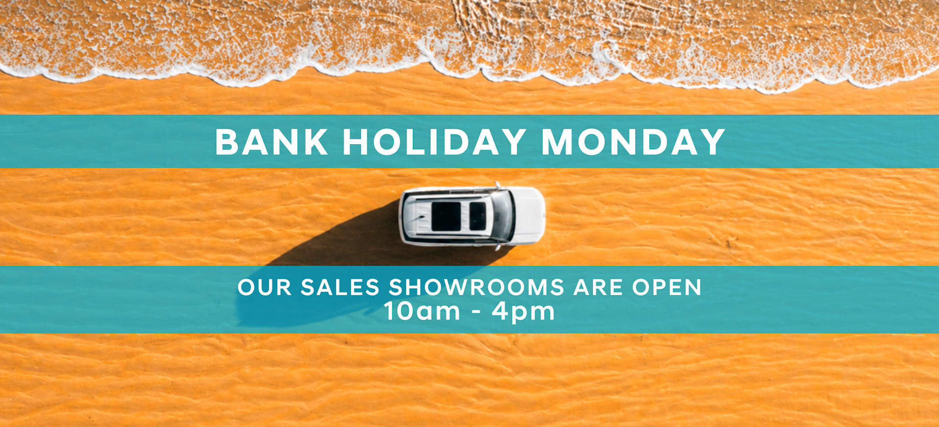 Bank Holiday Opening Hours