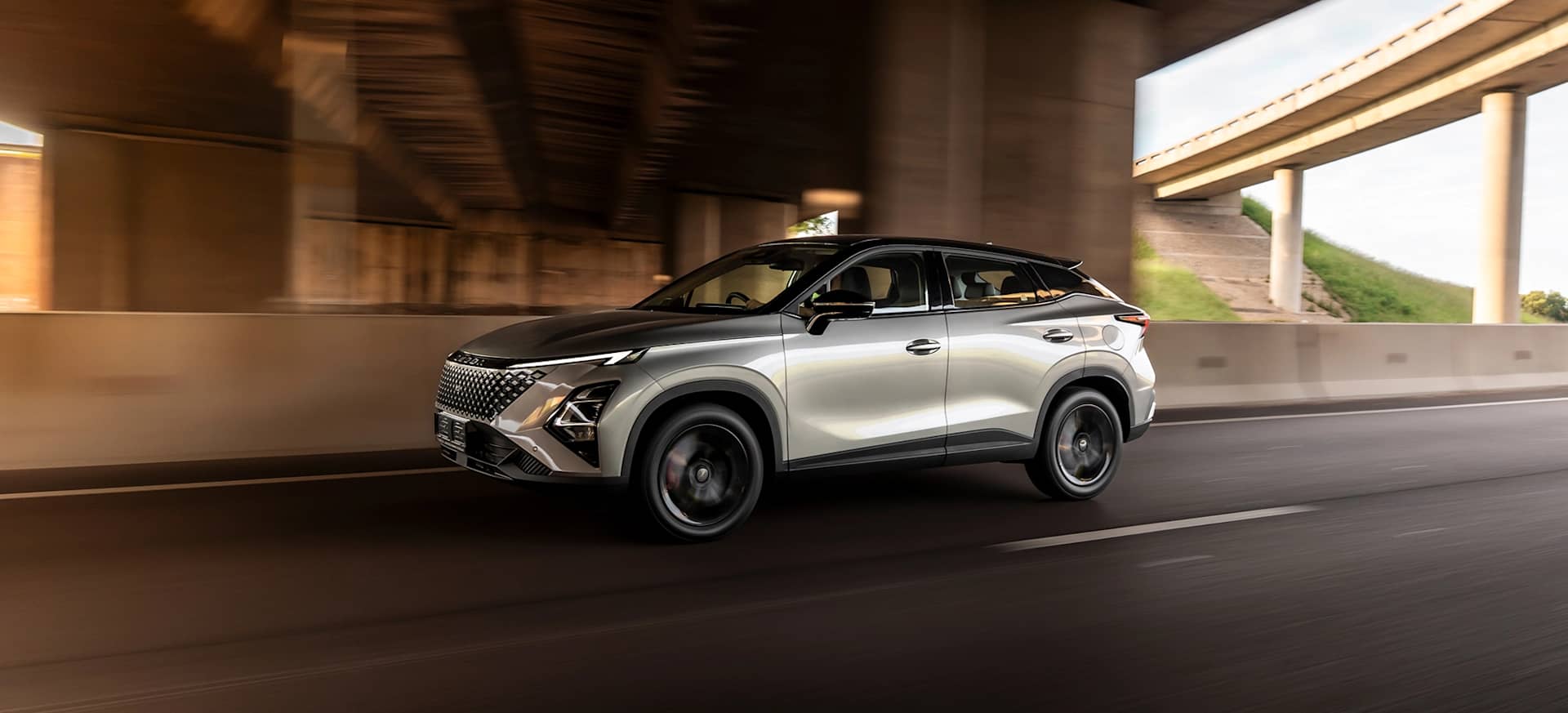 OMODA C9 PHEV