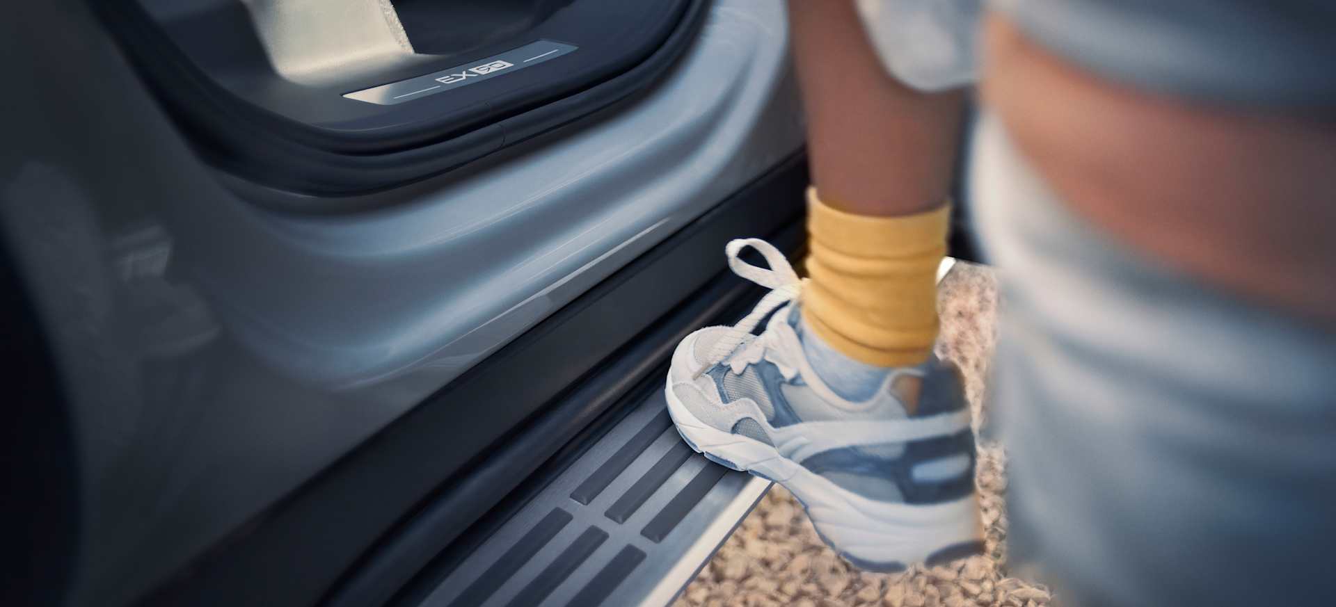 30% Discount on Volvo Running Boards