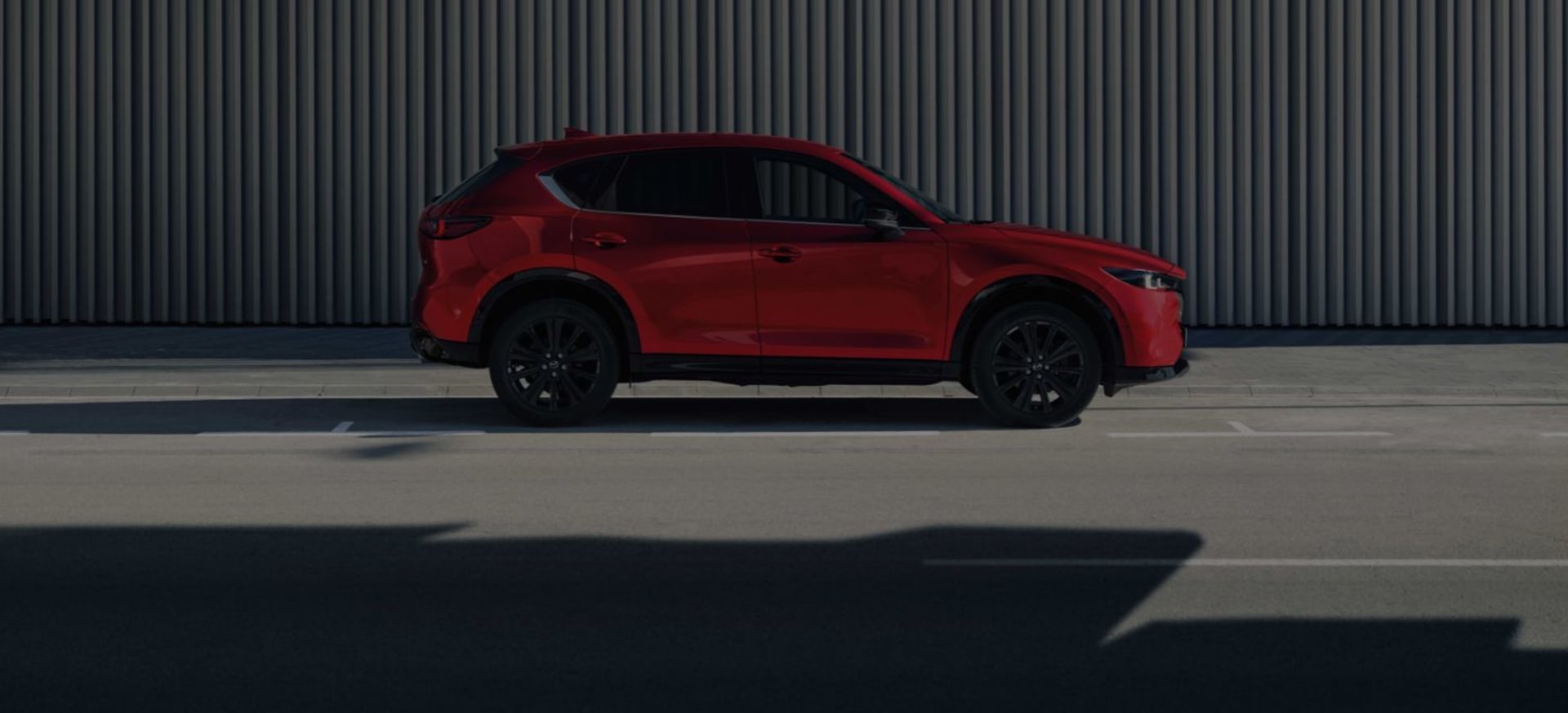 EXCLUSIVE MAZDA CX-5 OFFER!