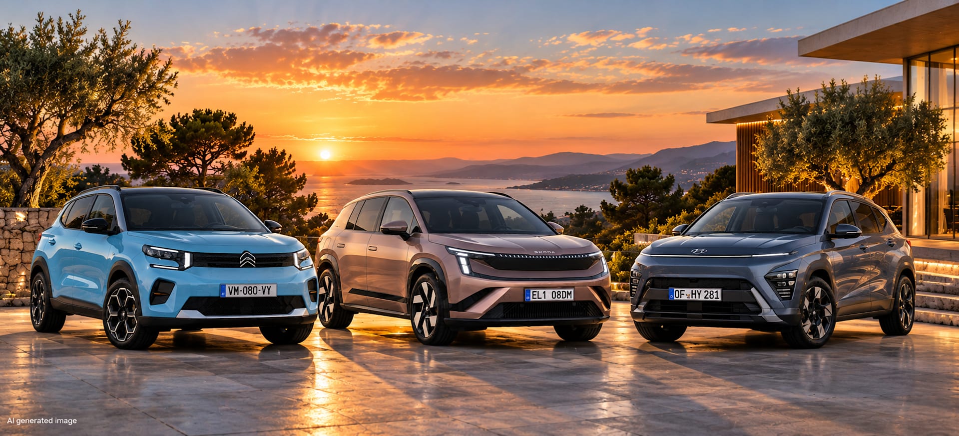 DORAN MOTORS