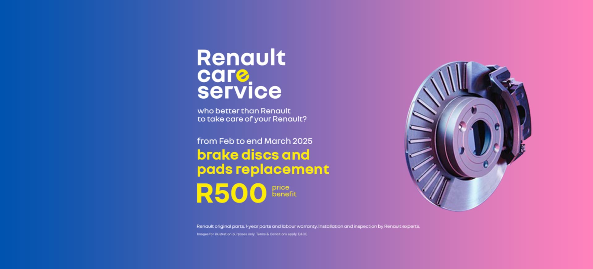 Renault Service 