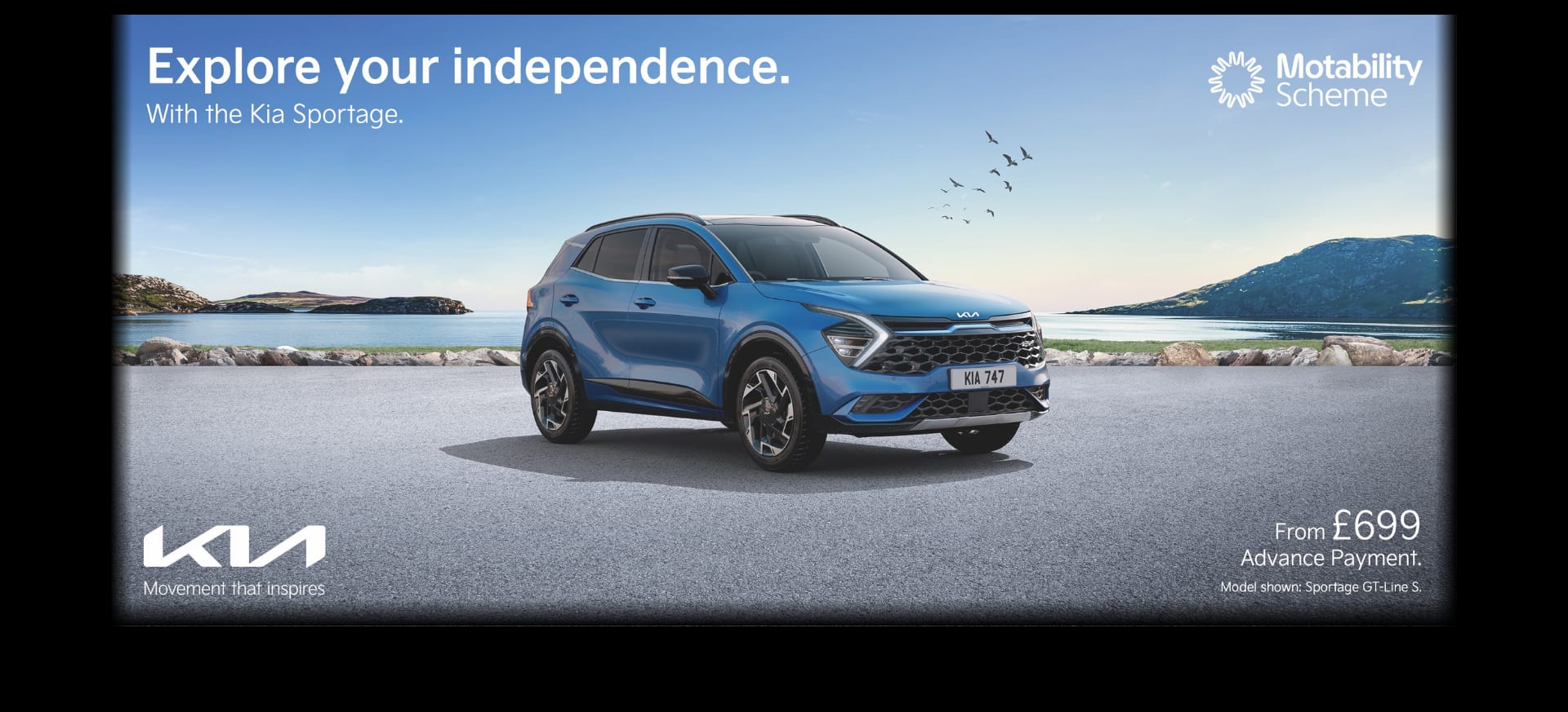 old sportage 2024