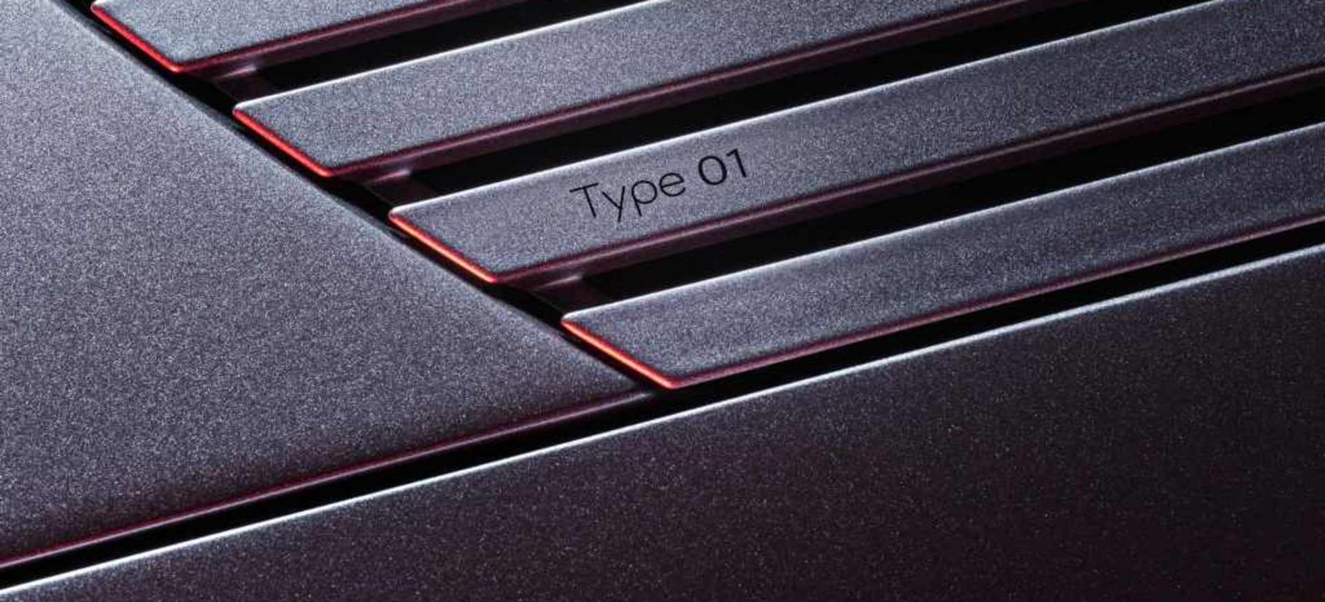 Revolutionary. Unmistaken. Jaguar