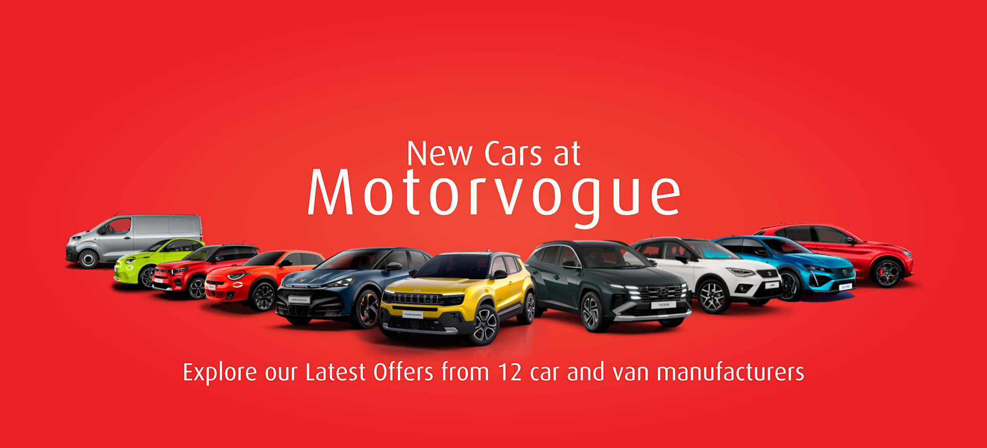 Motorvogue Motorparks