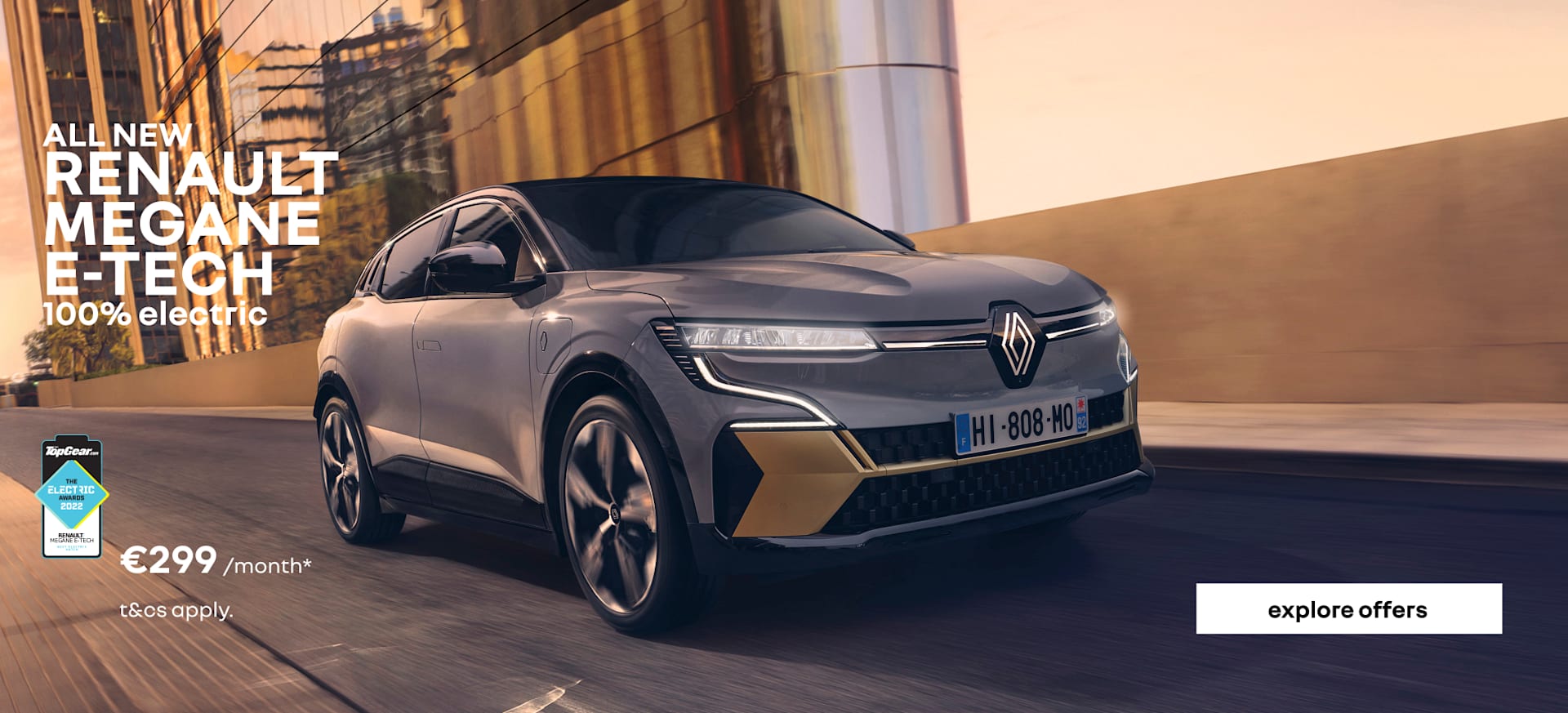 renault megane etech full electrick future