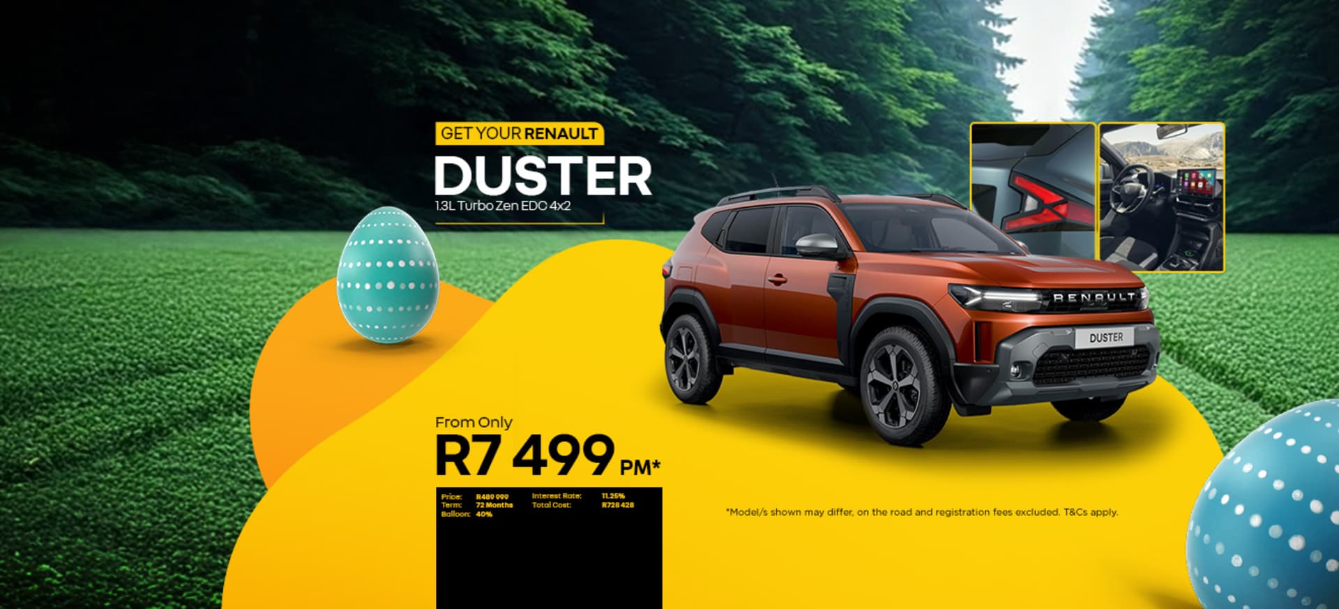 Duster 