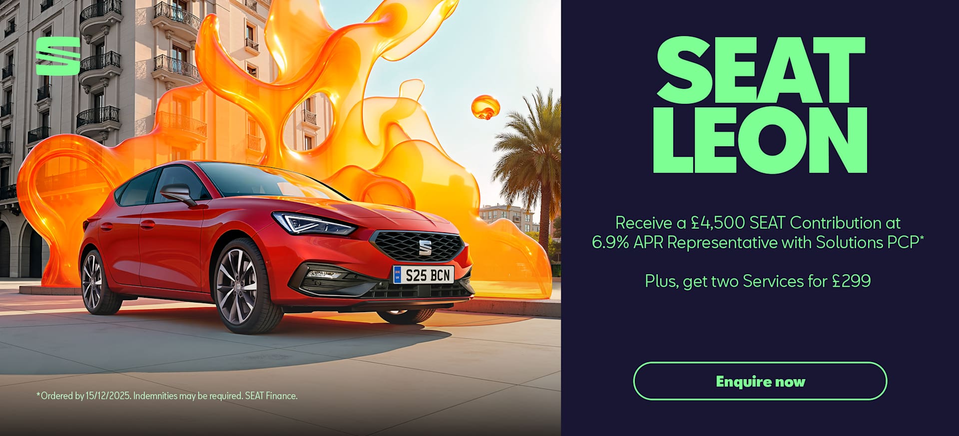 Q4 25 Leon Offer
