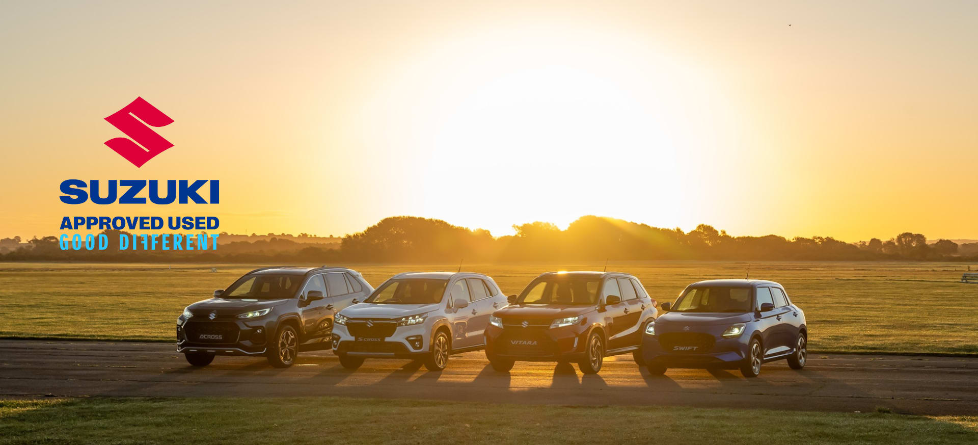 used car good different