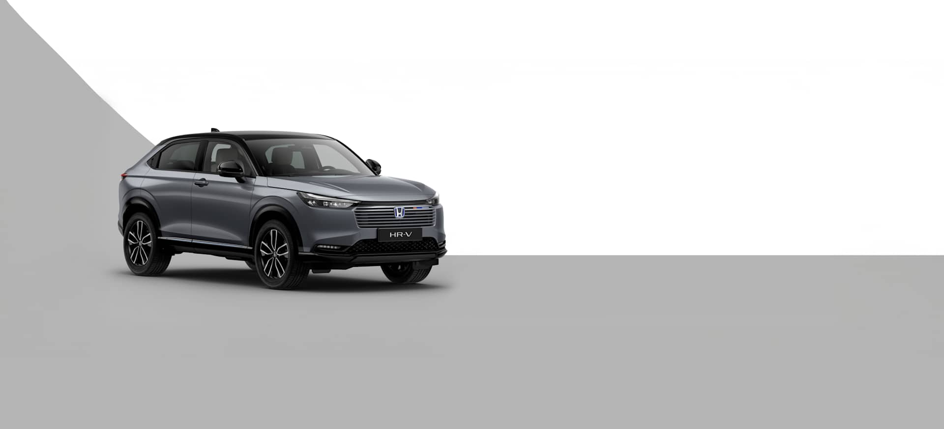 HR-V 