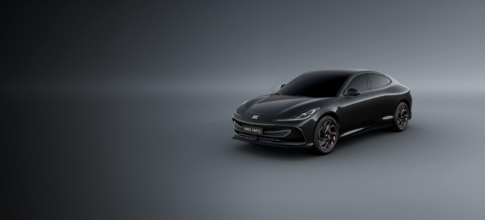 The All-Electric IM5