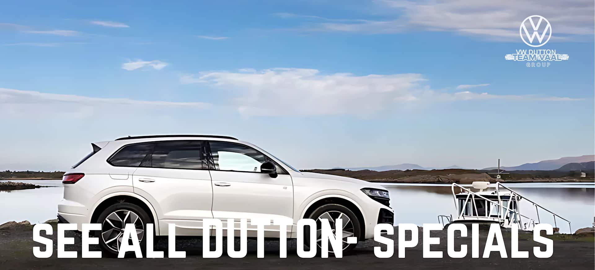 DUTTON VOLKSWAGEN