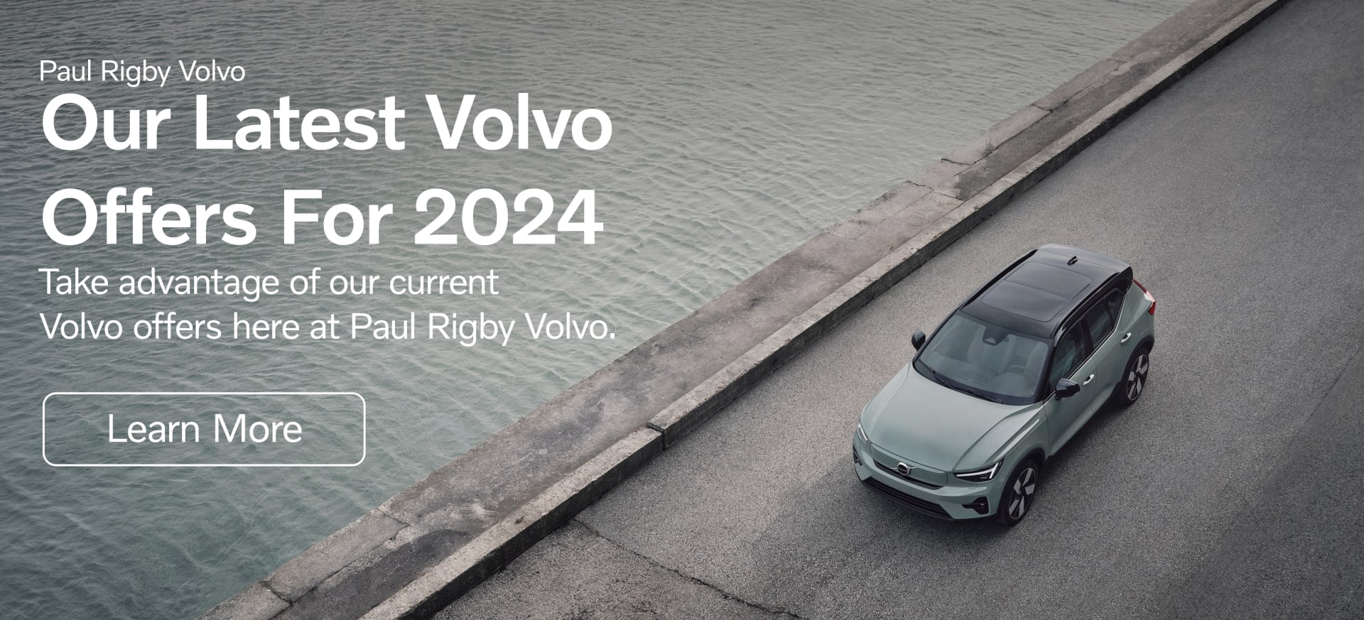 Volvo Offers For 2024 7x2