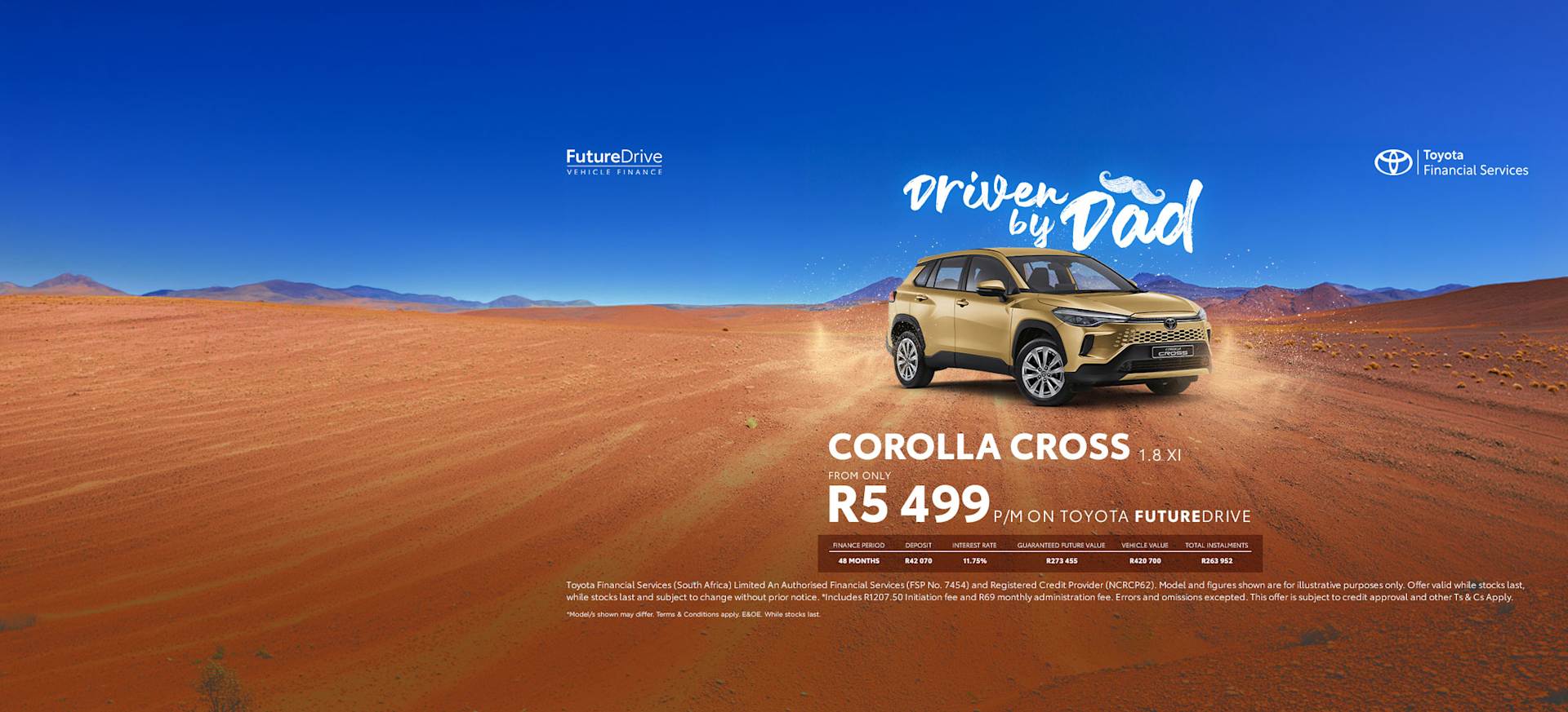 Toyota Corolla Cross 1.8 XI
