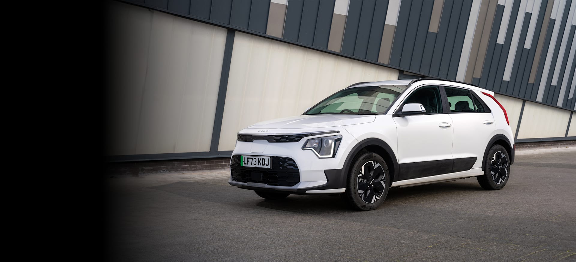 Niro Motab ev 2 