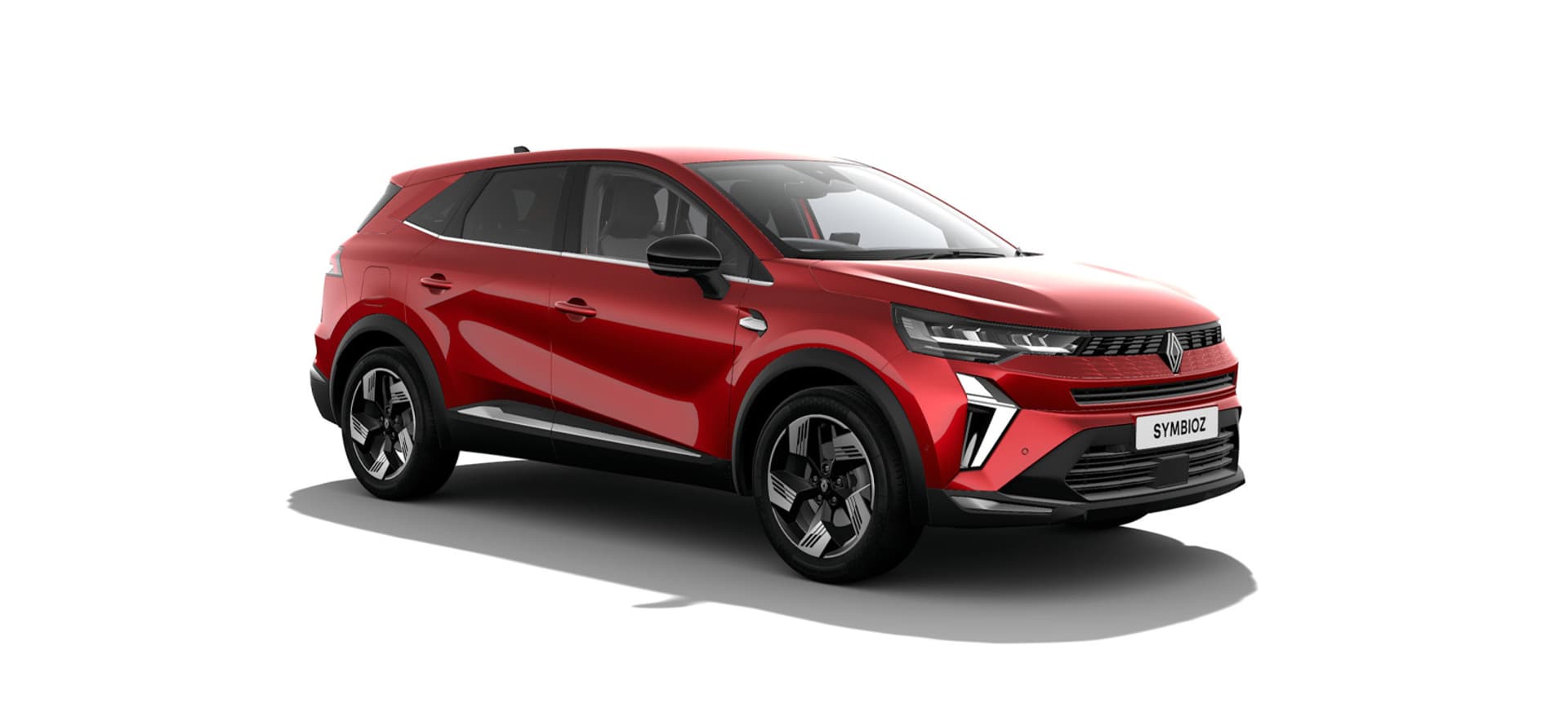 Renault Symbioz 