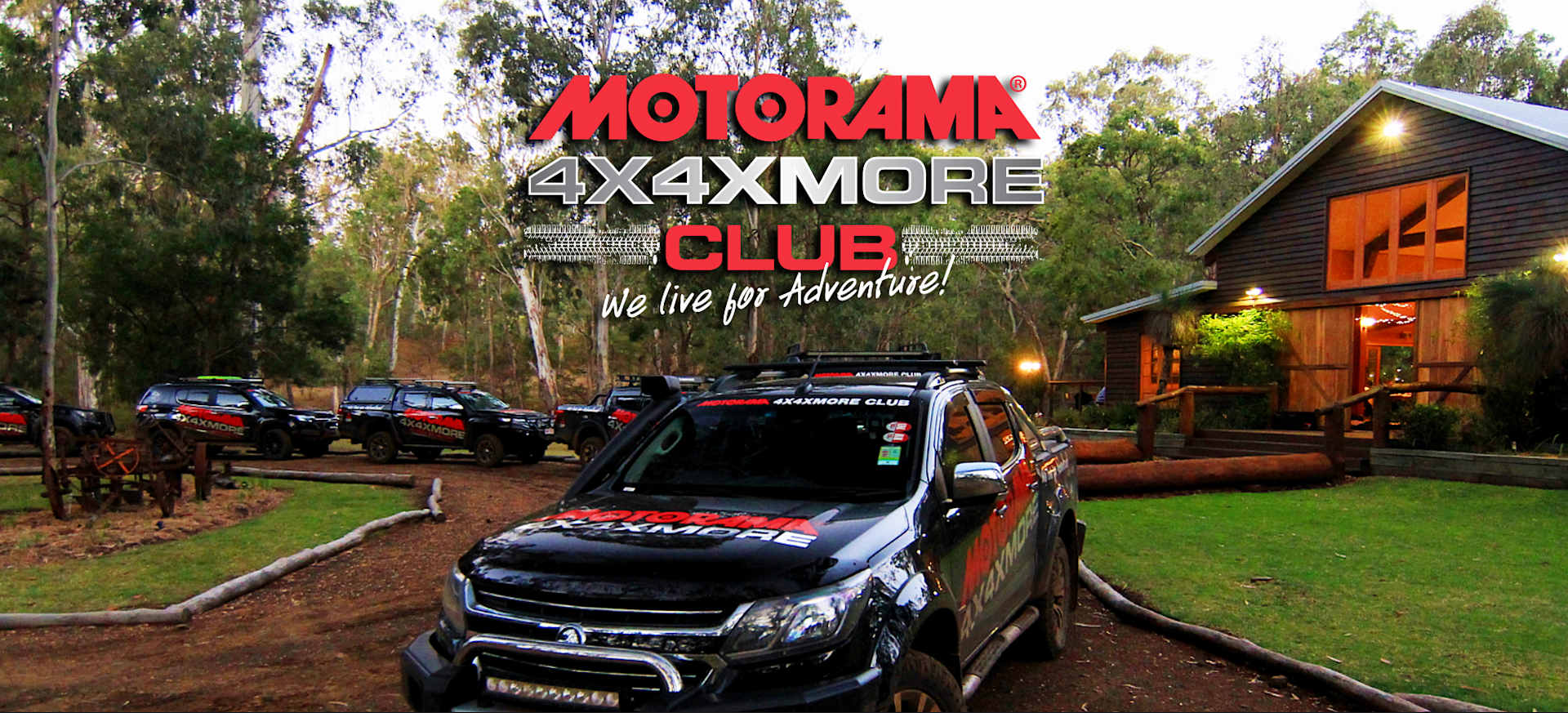 4x4xMORE