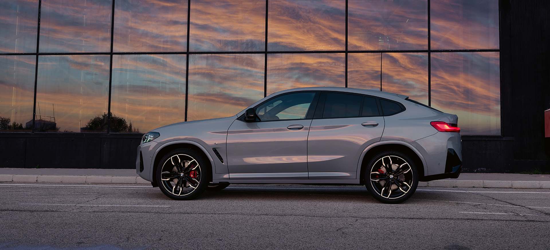 The X4