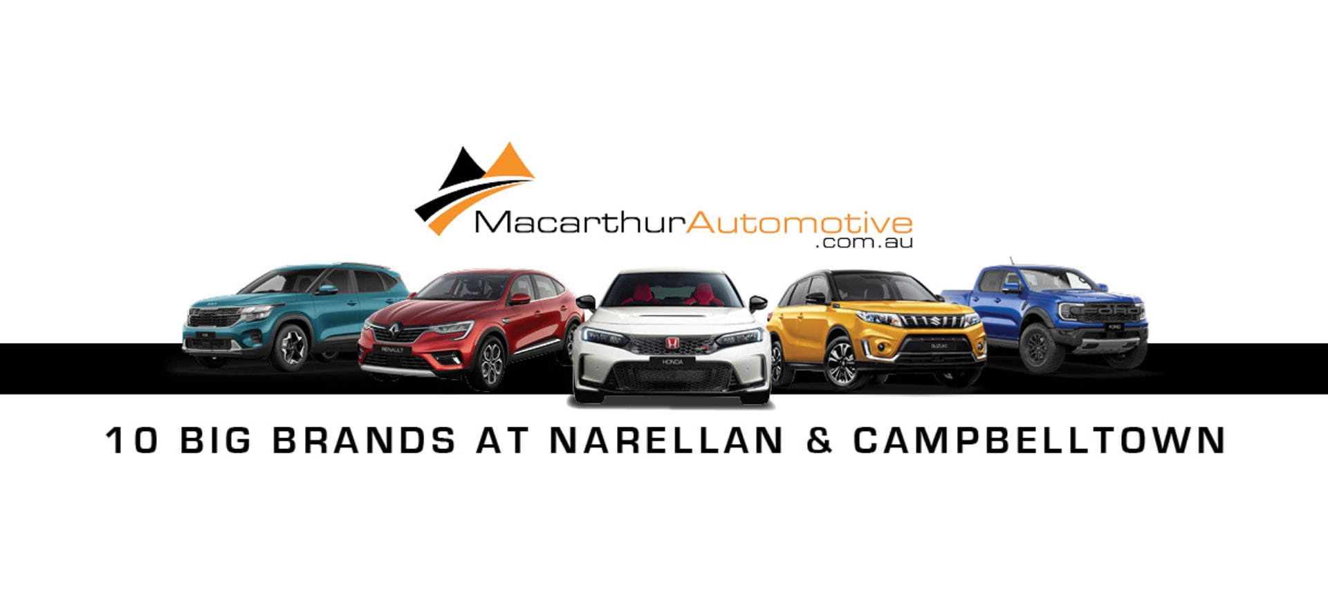 New and Used Car Dealer Campbelltown & Narellan Macarthur Automotive