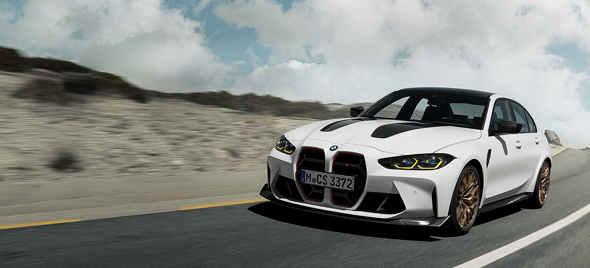 The M3 BMW 3 Series Sedan M Automobiles G80 BMW PH The M3 BMW 3 Series Sedan M Automobiles G80 BMW PH