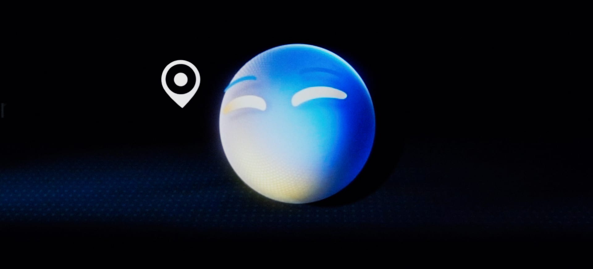 The BMW Intelligent Personal Assistant.