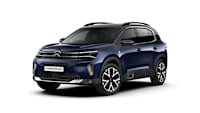 C5 Aircross