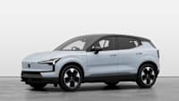 The New EX30