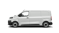 New Fiat Scudo