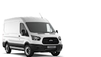 Transit Van
