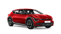 Kia EV6 From £45,585