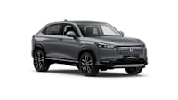 New Honda HR-V