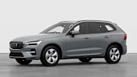 The New XC60