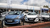 Contact Us in Liverpool | Johnsons Hyundai