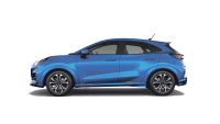 Ford Puma ST | West Midlands | Johnsons Ford