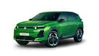 C5 Aircross