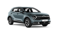  Kia Sportage From £30,170