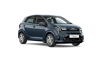 Kia Picanto From £16,065