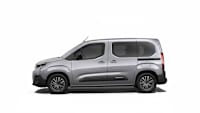 New Citroën Berlingo