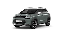C3 Aircross