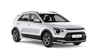  Kia Niro From £30,270