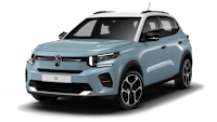 New Citroën C3 Hatchback