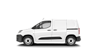 New Fiat Doblo