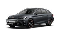CUPRA Leon Estate  