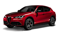 Stelvio