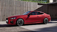 Approved Used BMW Offers | Douglas Park BMW | Glasgow, Hamilton ...