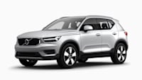 XC40 